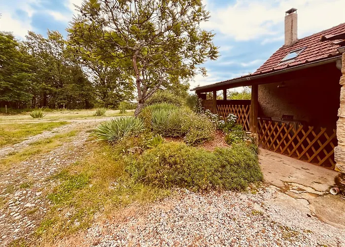 Maison Chaleureuse Au Coeur De La Nature Montignac Lascaux Dordogne 4 Pers