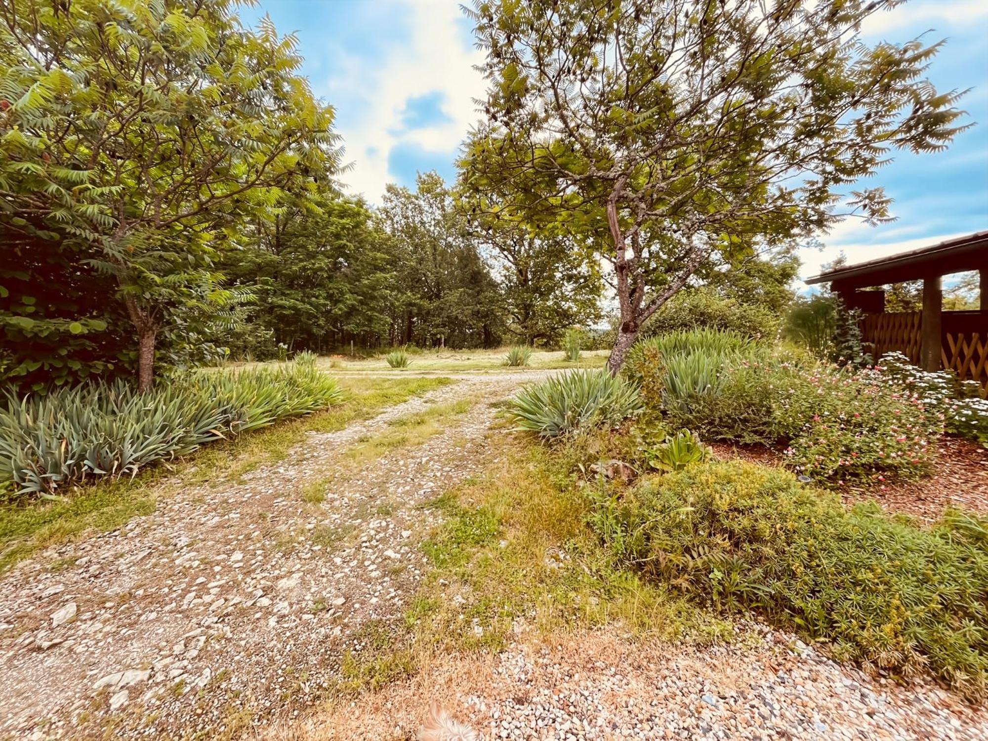 Holiday home Maison Chaleureuse Au Coeur De La Nature Lascaux Dordogne 4 Pers