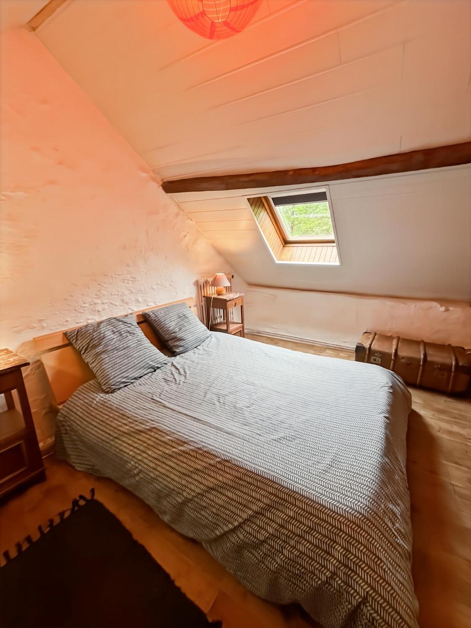 Maison Chaleureuse Au Coeur De La Nature Lascaux Dordogne 4 Pers Holiday home