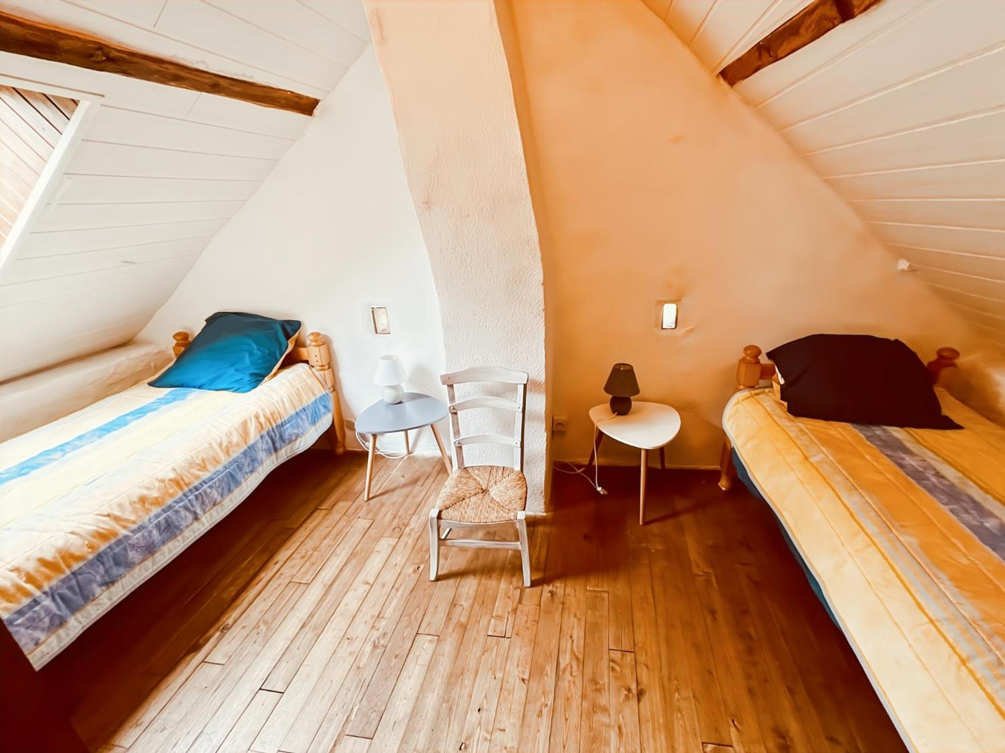 Maison Chaleureuse Au Coeur De La Nature Lascaux Dordogne 4 Pers Montignac-Lascaux